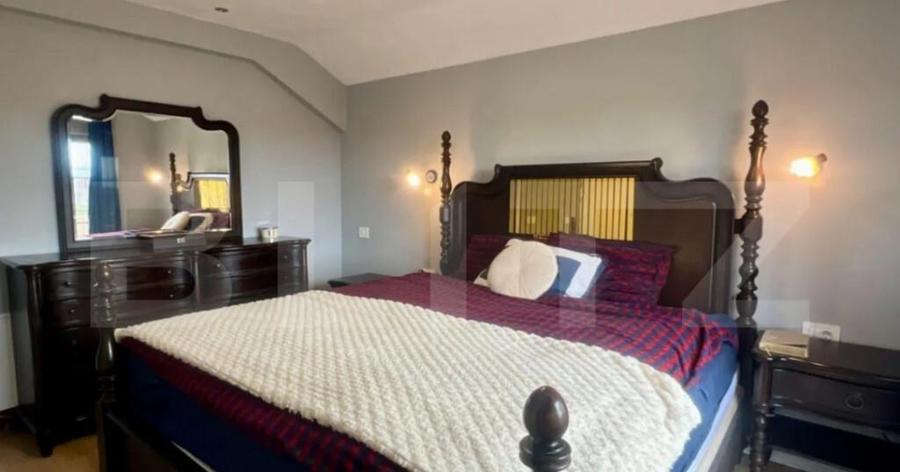 Casa individuala de vanzare, in Viisoara langa Campia Turzii - 11