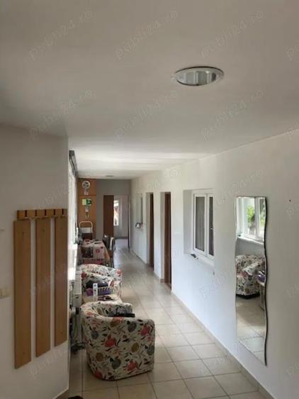 Vand casa , str.Teiului , utilata si mobilata ^ la cheie ^ - 2