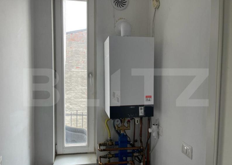 Spatiu de birouri mixt, 2E+M, 795 mp utili, zona Centrul Vec - 17