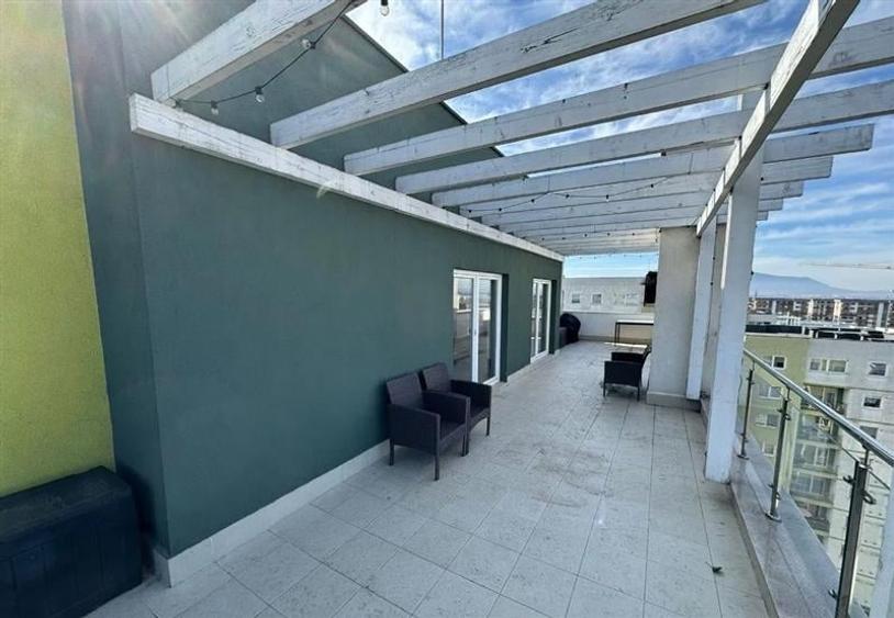 View superb pe trei laturi, Tractorul, Brasov - 17