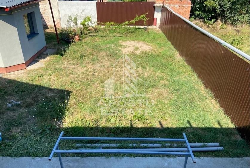 Casa individuala cu 4 camere teren 1080 mp situata in zona Gradiste - 11