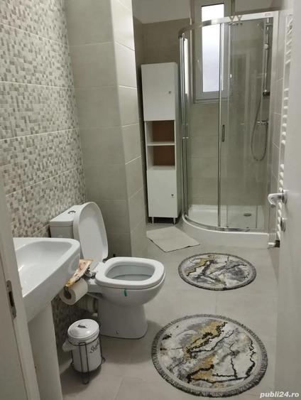 proprietar vand apartament Mamaia,pe partea cu marea. - 2