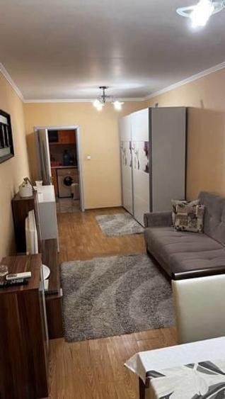 Garsoniera de inchiriat in zona Modern - 1