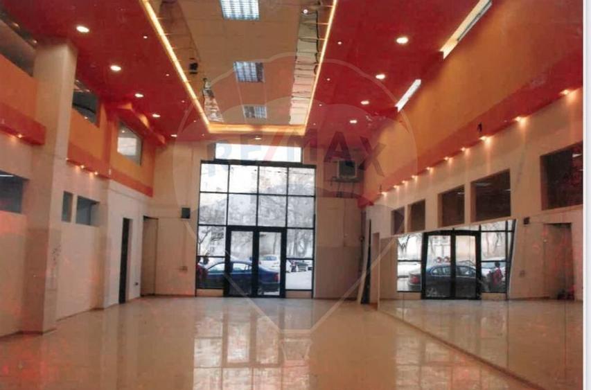 Spa?iu comercial de inchiriat Teiul Doamnei-Colentina - 8