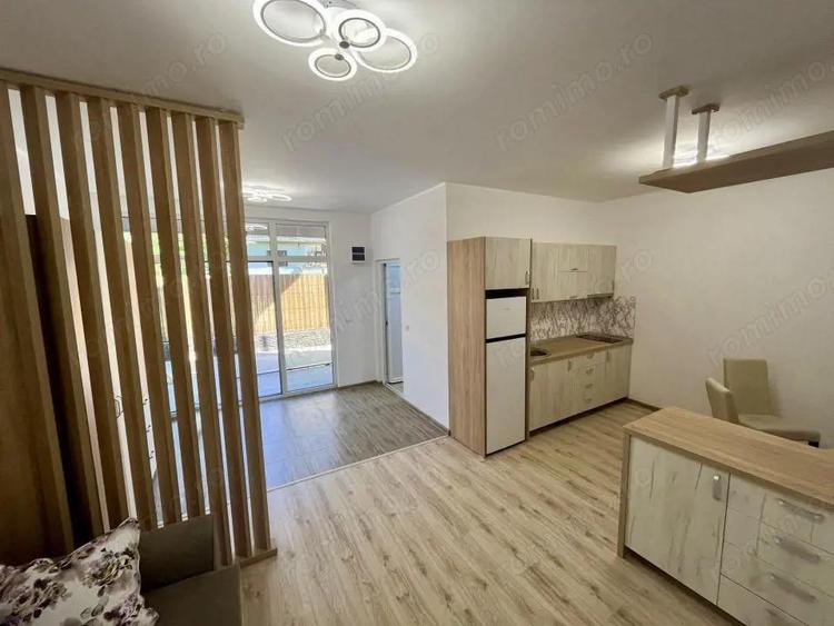 Garsoniera moderna, 35 mp + terasa 12 mp .Parcare inclusa Valenii de Munte - 9