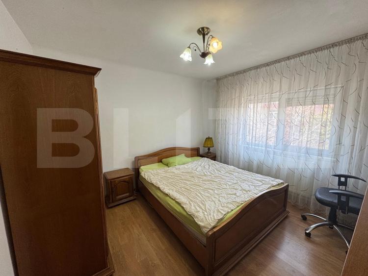 Apartament 4 camere, 90 mp, zona 1 Mai - Sara - 5