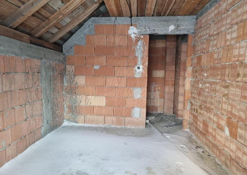 Cabana Piatra Fantanele D+P+M - 4