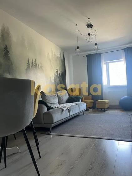 Apartament 2 camere de închiriat în Sisești | - 1