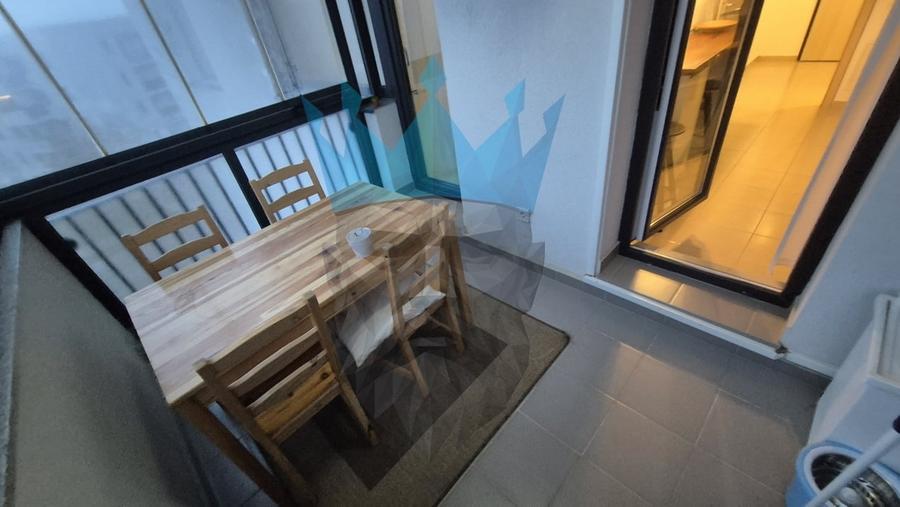 Apartament 2 Camere GreenField Baneasa - 14