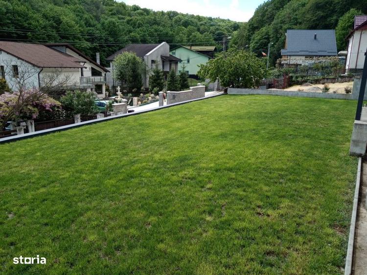 Casa de Vanzare Bascov Valea Ursului - 6