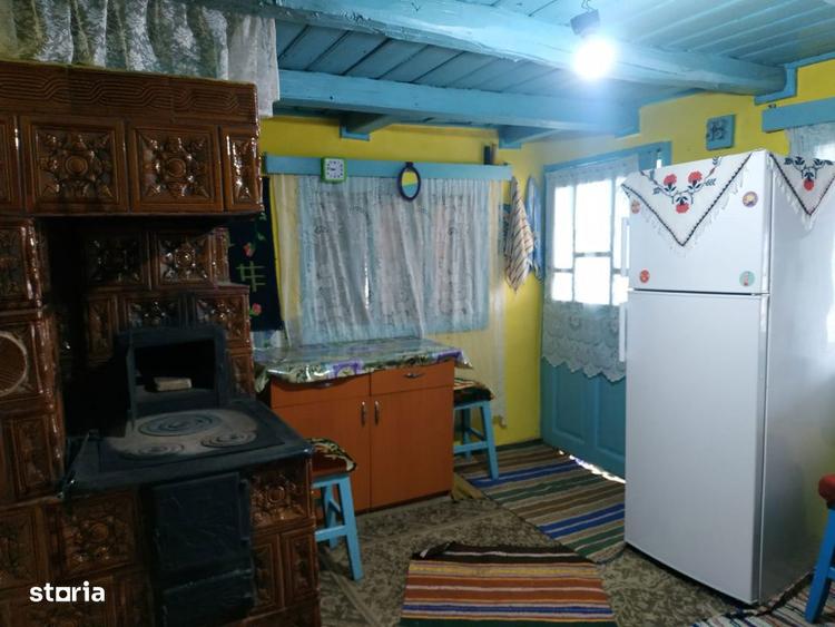 Casa de vanzare Albesti Vaslui - 2