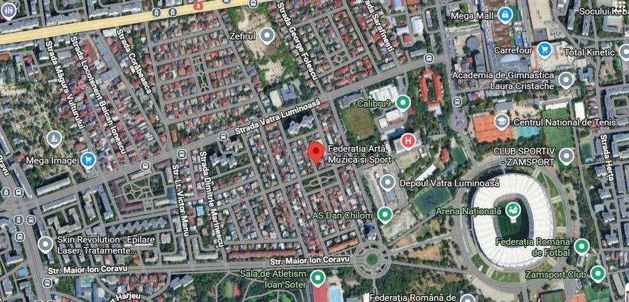 Casa Vatra Luminoasa - 6