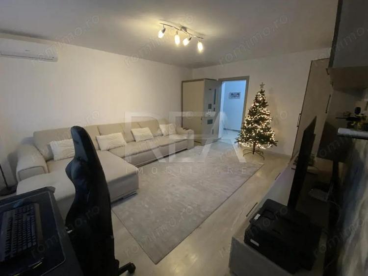 3 camere Parcul Sebastian - 11