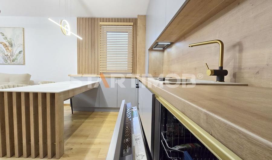 Apartament prima inchiriere Urban Plaza - 18