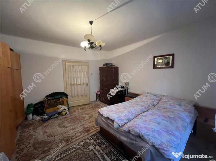 Casa individuala cu teren de 1260 mp situata in zona Turniso - 4