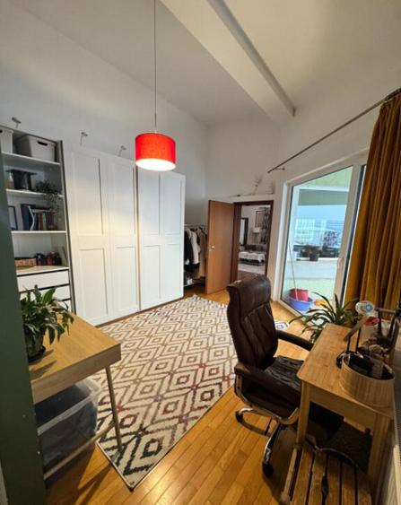 Apartament 3 camere, 130 mp, zona Exterior Vest - 16