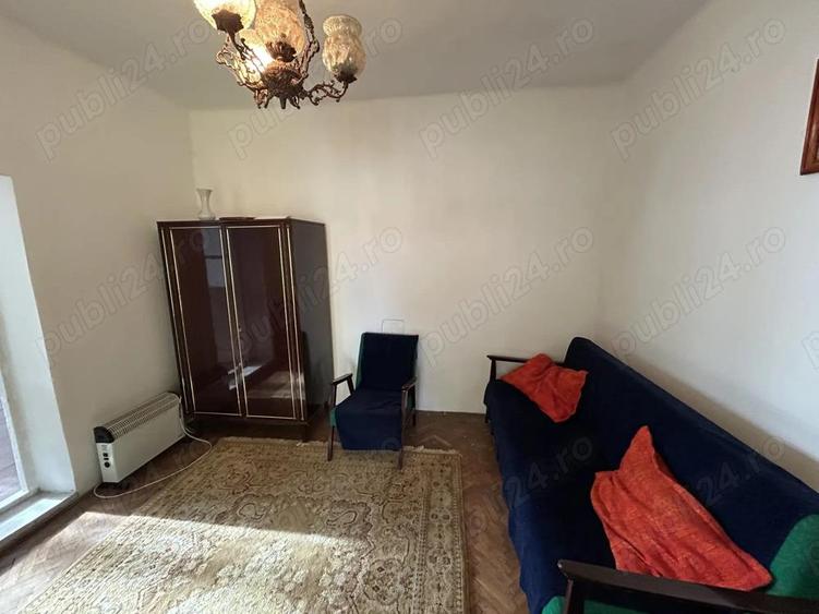 Vand casa mare, 4 cam.in Mandruloc, st.1.484 mp. sc.160,toate utilitatile introduse(incl.gaz) - 13