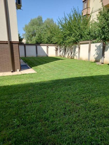 Casa individuala cu 5 camere, demisol cu garaj. - 20