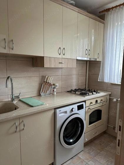 Garsoniera Berceni - Brancoveanu - 3