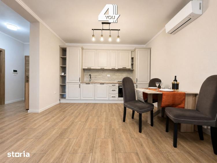 Apartament cu 2 camere în Central