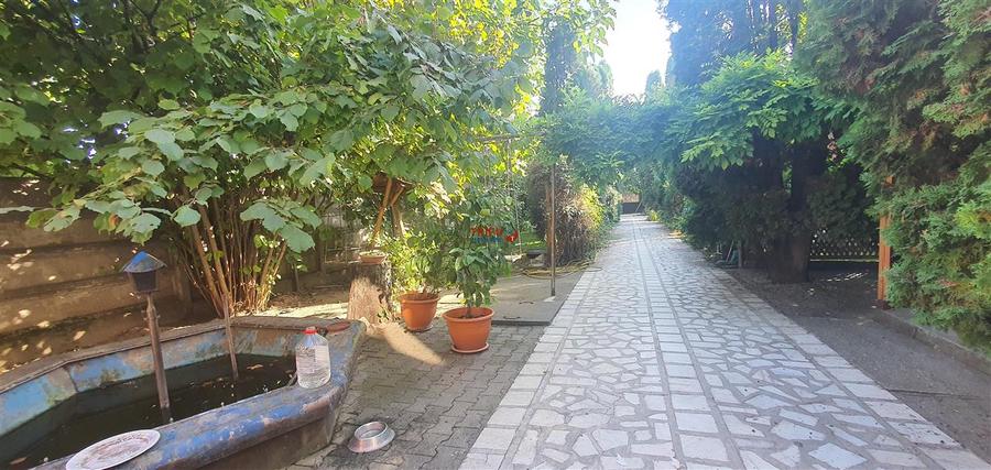 Casă individuală cu 8 camere cu Canalizare în Ampoi 1