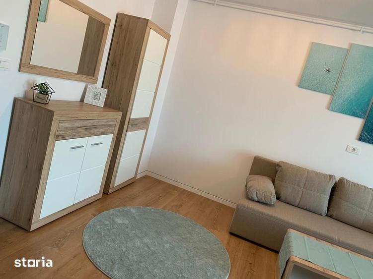 Apartament cu 2 camere în Torontalului