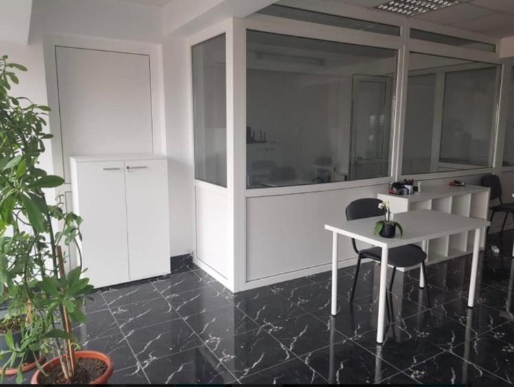 Spațiu comercial, de 270 mp, în Central
