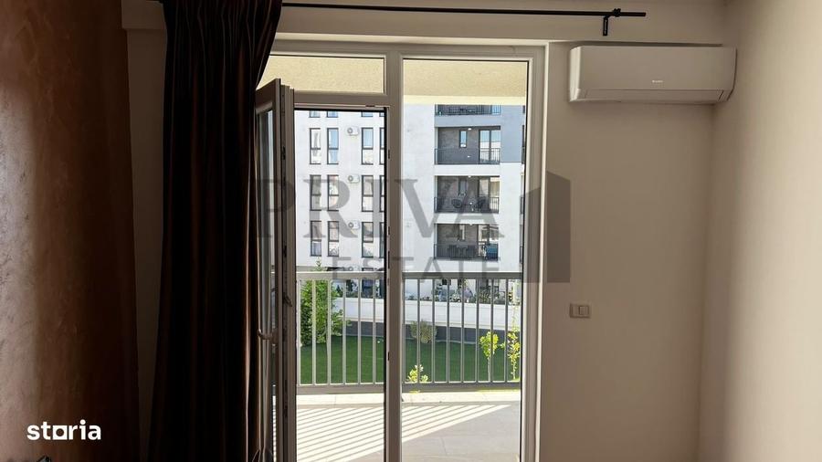 Apartament cu 3 camere în Dumbrăvița