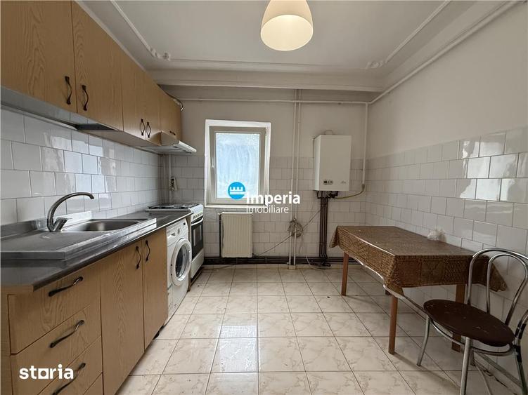 Apartament 3 camere de inchiriat Gara - Piata Unirii - 2