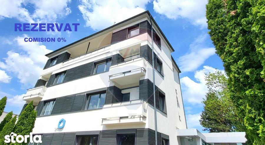 Spațiu comercial, de 13 mp, în Zorilor