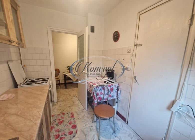 Apartament cu 3 camere mobilat, zona Academiei de Muzica - 12