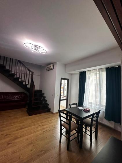 Apartament PENTHOUSE, 3 camere, 2 bai, etajul 8/8, zona Centru-Palas Mall - 4