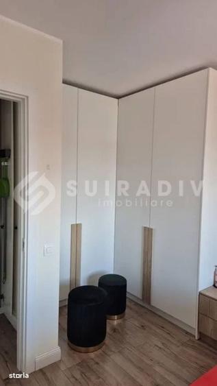 Apartament cu 2 camere în Horea