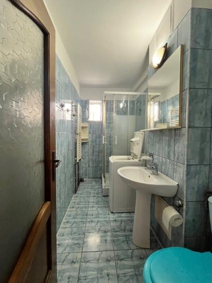 Apartament cu 2 camere circular în Gojdu