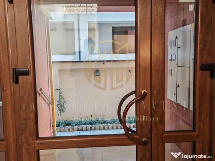 Apartament cu 2 camere decomandat în Nicolae Grigorescu