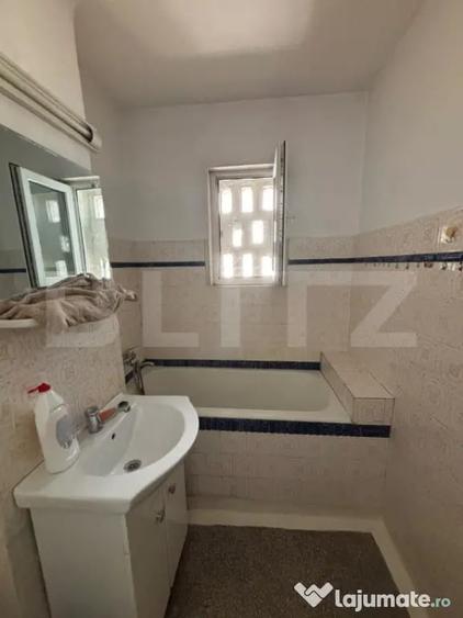 Apartament cu 2 camere, 48 mp, zona Nord-Cameliei - Ploiesti (Prahova) - 6