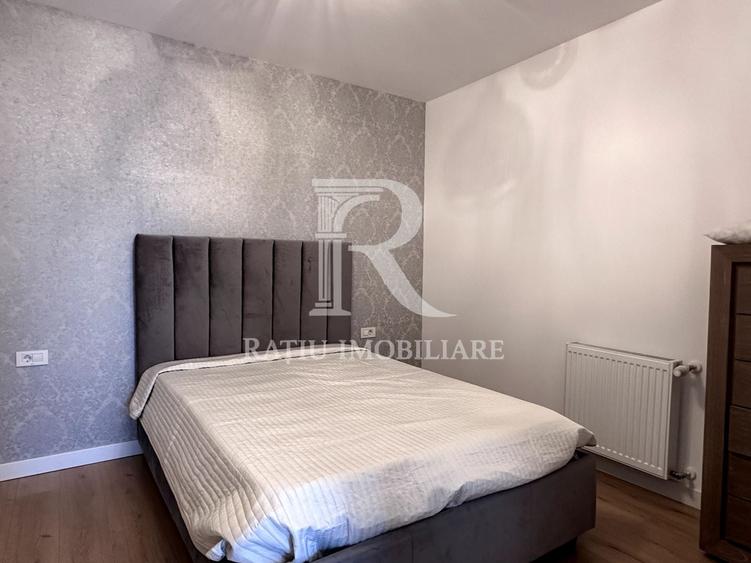 Apartament cu 3 camere | Victoria Residence | Nufărul | Oradea - 12