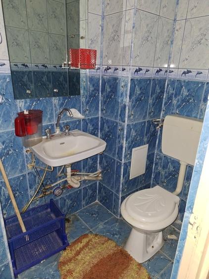 Apartament cu 3 camere decomandat în Militari