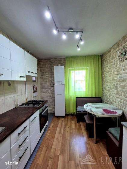 Apartament 3 camere de inchiriat strada Gheorghe Lazar Marasti - 7