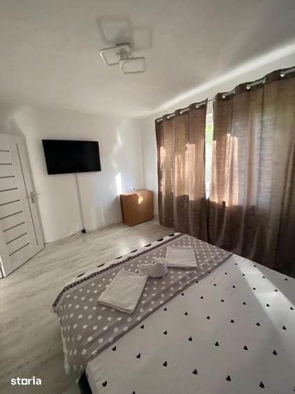 Apartament cu 2 camere în Gării