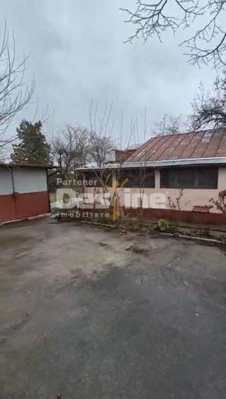 Teren Construcții intravilan de 428 mp, în Rahova