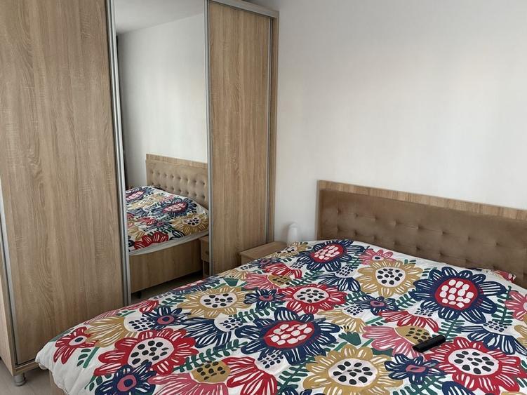 Apartament cu 2 camere semidecomandat în Ultracentral