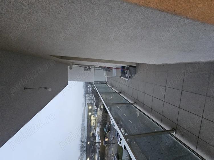 Apartament cu 2 camere decomandat în Apărătorii Patriei