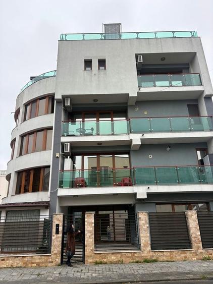 Apartament cu 2 camere în Năvodari