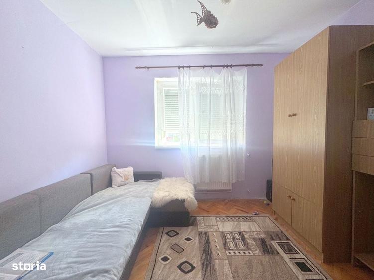 Apartament 3 camere etaj intermediar-Girocului Timisoara - 10