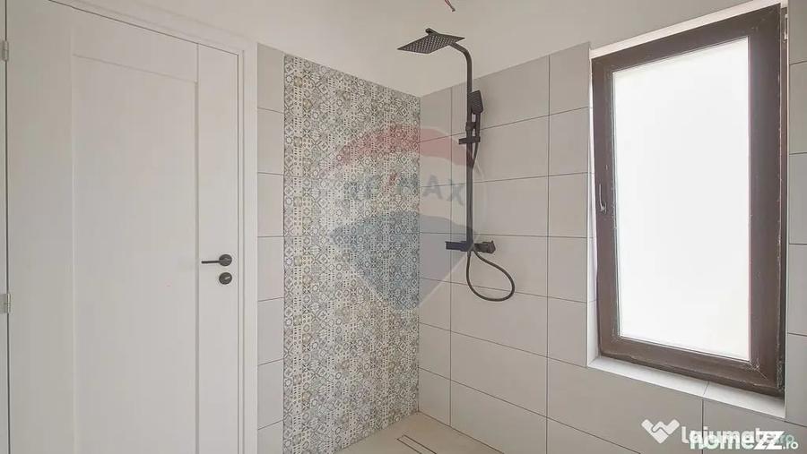 Casă cu 4 camere cu Teren 220 Mp în Baciu