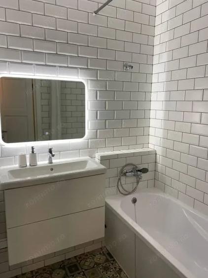 Apartament cu 2 camere de inchiriat in zona Sagului - 1