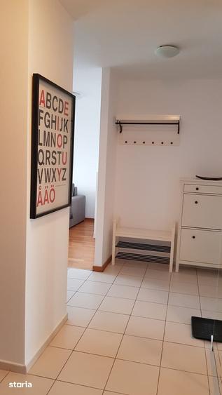Apartament 2 camere | Monaco Towers | Etaj 13 | 63 mp | La 2 minute de - 7