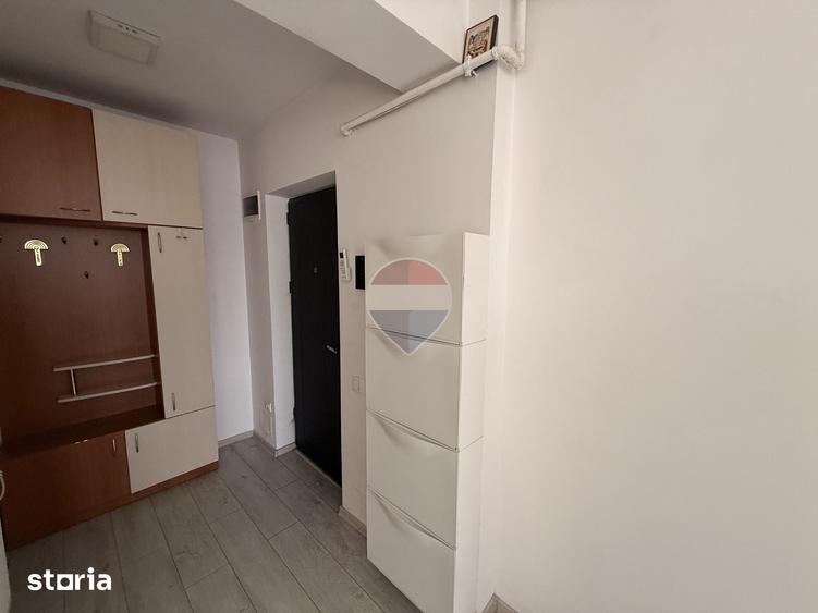 Apartament cu 2 camere de inchiriat in Borhanci - 10