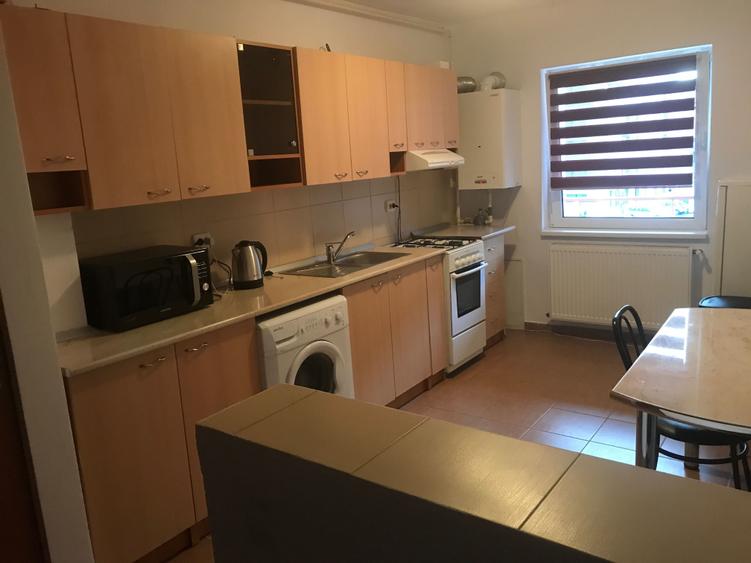 Apartament cu 2 camere decomandat în Bună Ziua
